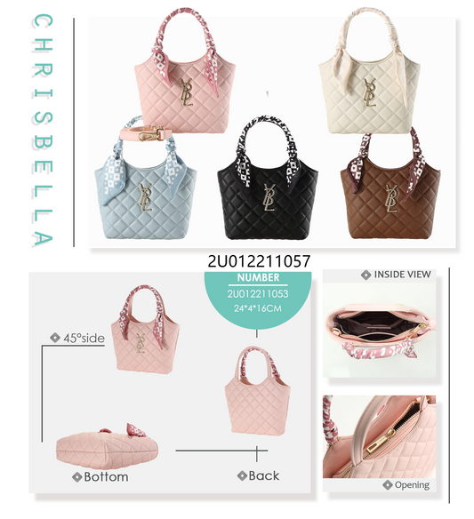 handbag 11057