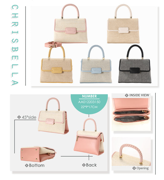 handbag 03150