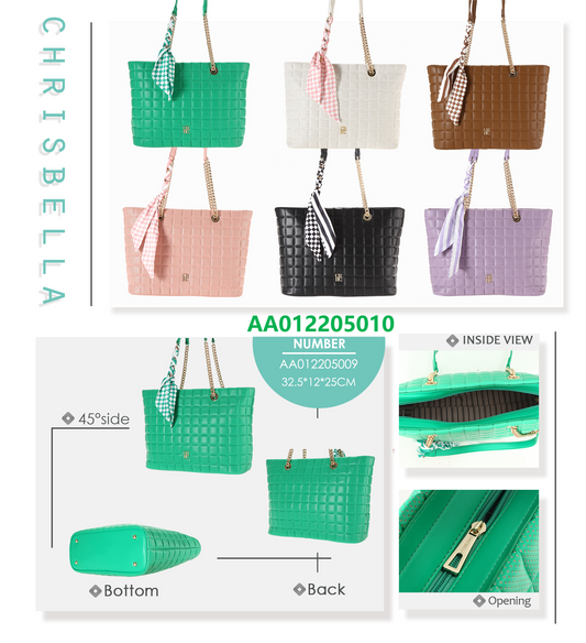handbag 05010