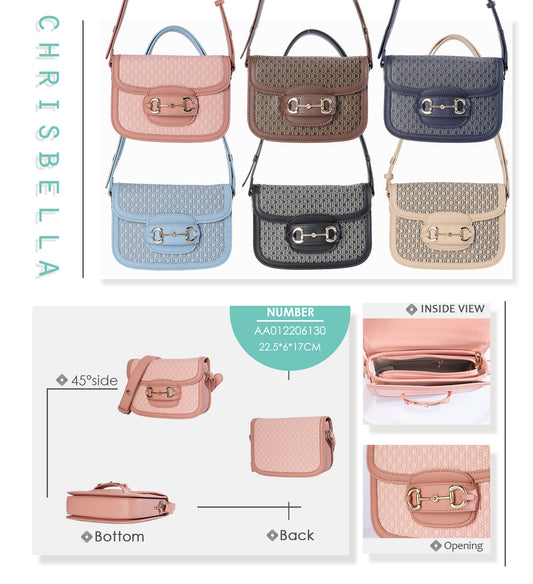handbag 06130