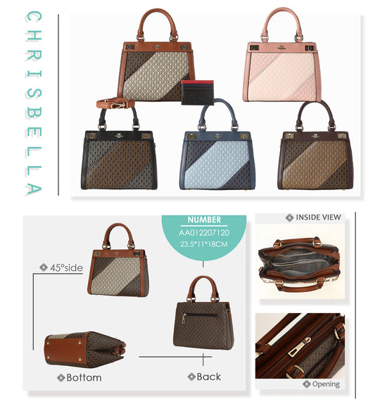 handbag 07120