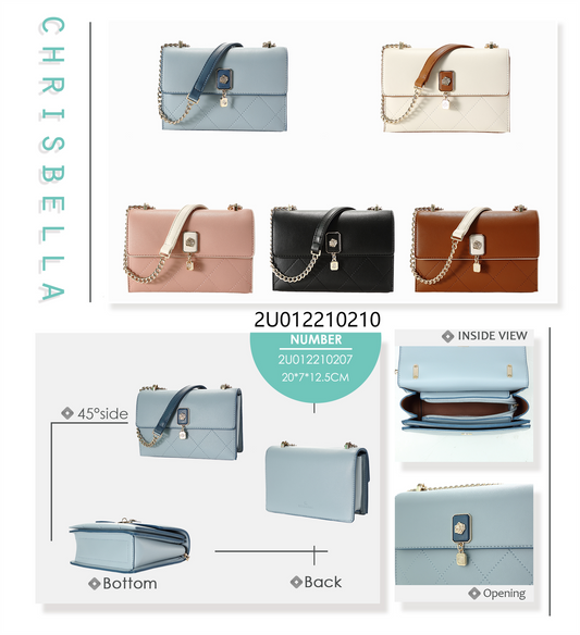handbag 10210